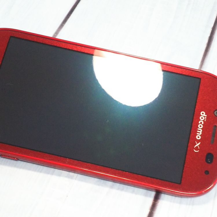 docomo �ٻ��� F-06F �餯�餯���ޡ��ȥե���3 ��å� 982