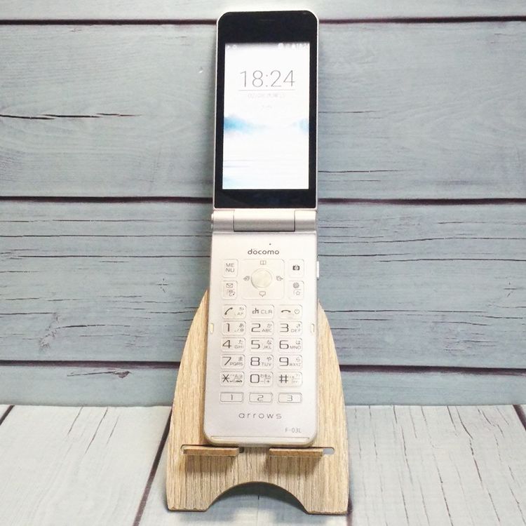 docomo arrows �ٻ��� �������� F-03L ����С� [������]  995