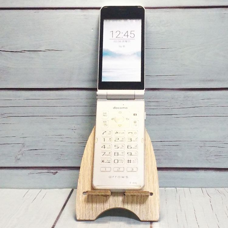 docomo arrows �ٻ��� �������� F-03L ����С�  415