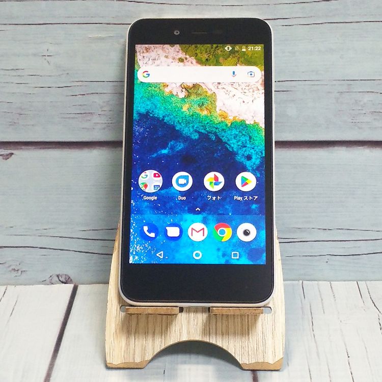 SHARP SoftBank Android One S3 ۥ磻 S3-SH  067