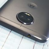 ��ȥ����� Moto G5S Plus XT1805 ��ʥ��졼  032