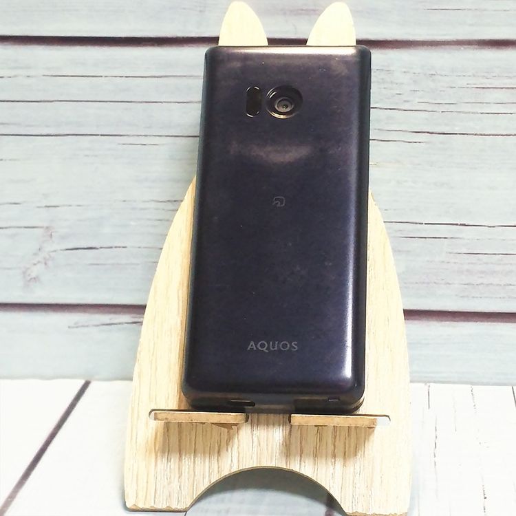 docomo SH-02L AQUOS SHARP �������� �֥�å�  431