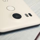 Y!mobile nexus5X 16GB QUARTZ LG-H791  287