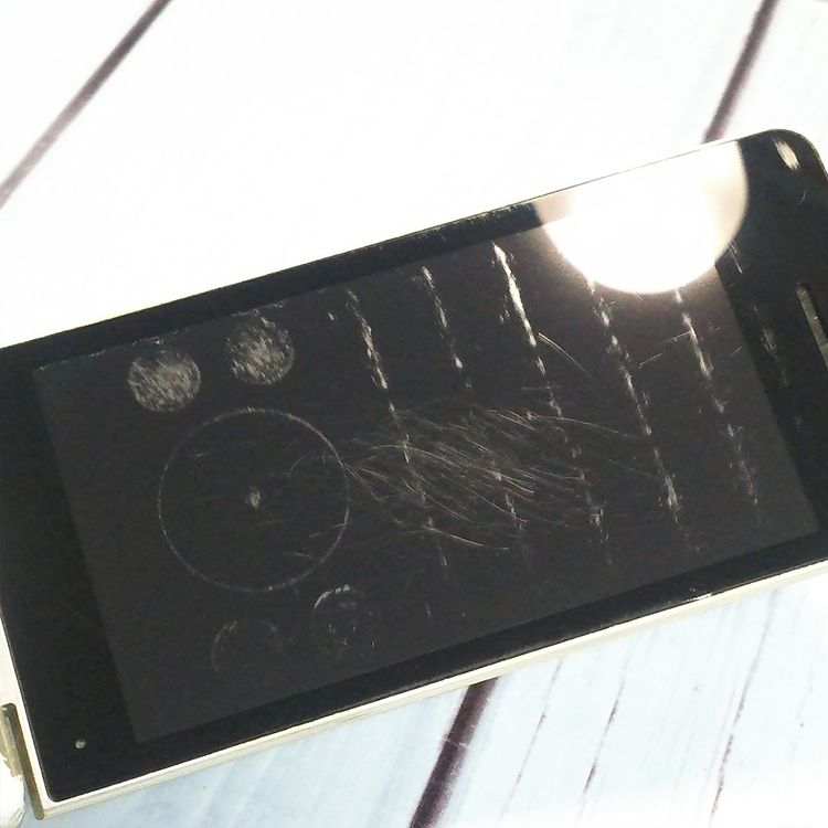 docomo SH-02L AQUOS �������� ������� [������]  659