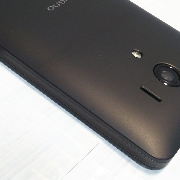 Softbank KYOCERA DIGNO G 602KC �֥�å� 594