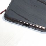 au Galaxy A20 SCV46 Black  799