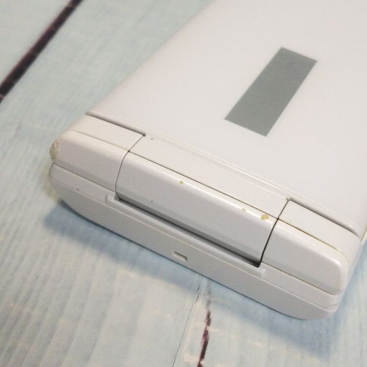SoftBank ������ DIGNO�������� 501KC �ۥ磻��  047