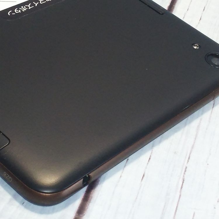 au KYOCERA Qua tab QZ8 ⥫֥å KYT32  186