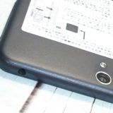 docomo AQUOS EVER SH-02J NavyBlack [������]  602