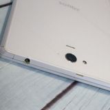 docomo AQUOS PAD SH-06F �ۥ磻�� ���֥�å� 569