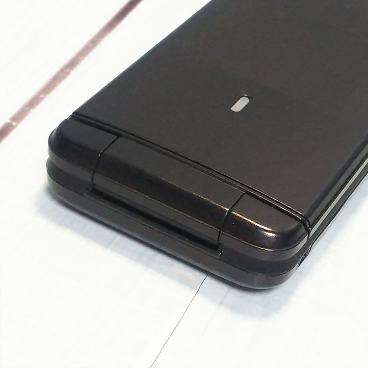 docomo DIGNO ������ �������� �١����å� KY-41B �֥�å�  873