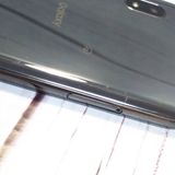 au Galaxy A20 SCV46 Black  119