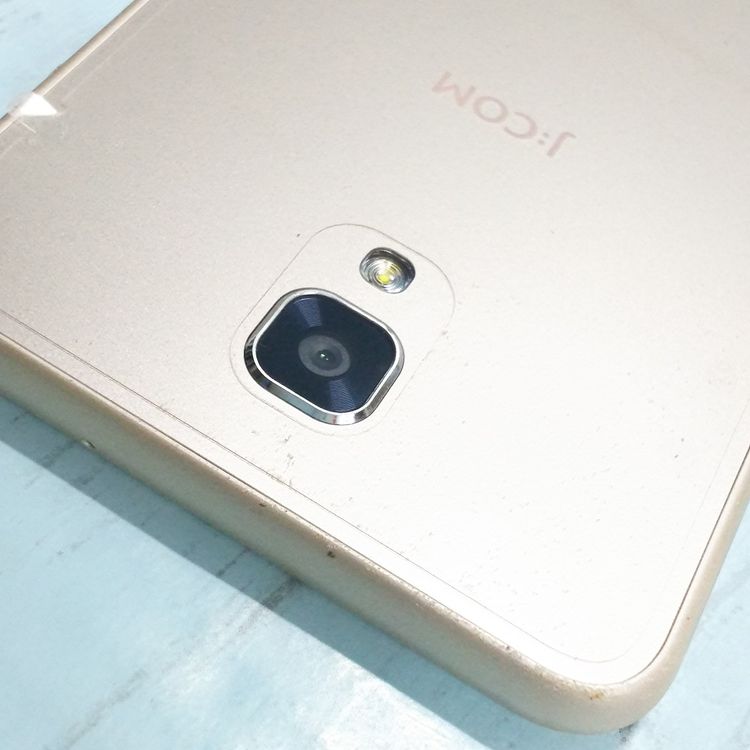 LG�Ż� LG X screen LGS02 gold J:COM��ǥ�  262