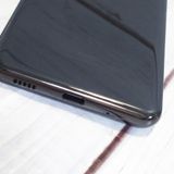 au Galaxy A20 SCV46 Black  896