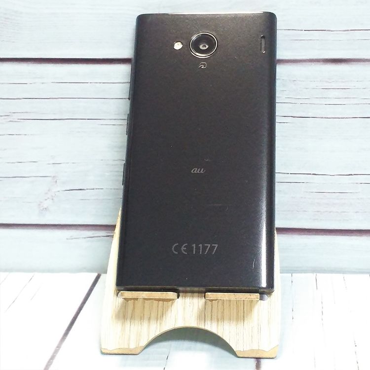 KYOCERA au URBANO V03 (KYV38) �֥�å�  441