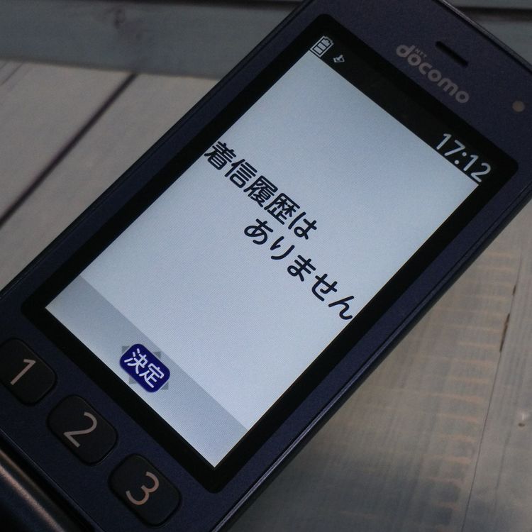 docomo �ٻ��� �餯�餯�ۥ� F-01M �ͥ��ӡ�  147