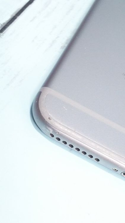 softbank iPhone6Plus 64GB ���ڡ������졼 928