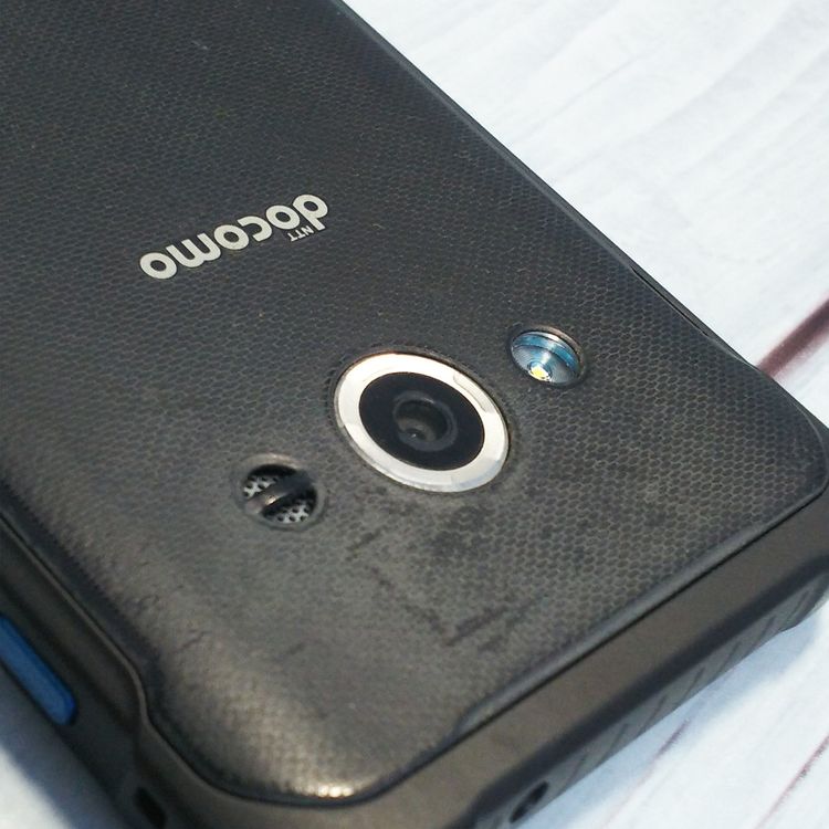 docomo Galaxy Active neo SC-01H �֥�å�  026