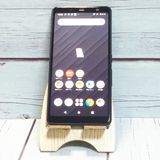 docomo arrows Be4 F-41A Black  991