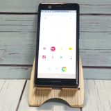 docomo Xperia Ace SO-02L black  386