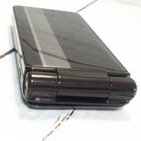 docomo Panasonic P-smart �������� P-01J �֥�å�  803