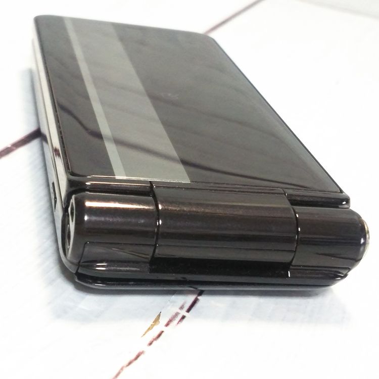 docomo Panasonic P-smart �������� P-01J �֥�å�  803