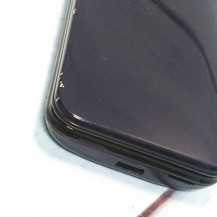 au KYOCERA GRATINA KYF37 �ͥ��ӡ��֥�å� [������]  209