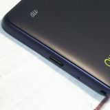 au Qua phone QZ ������ KYV44 ����ǥ���  411