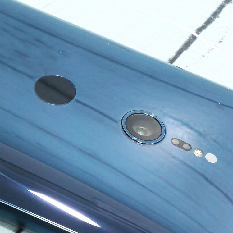 SoftBank Xperia XZ2 702SO �ǥ����ץ��꡼��  059