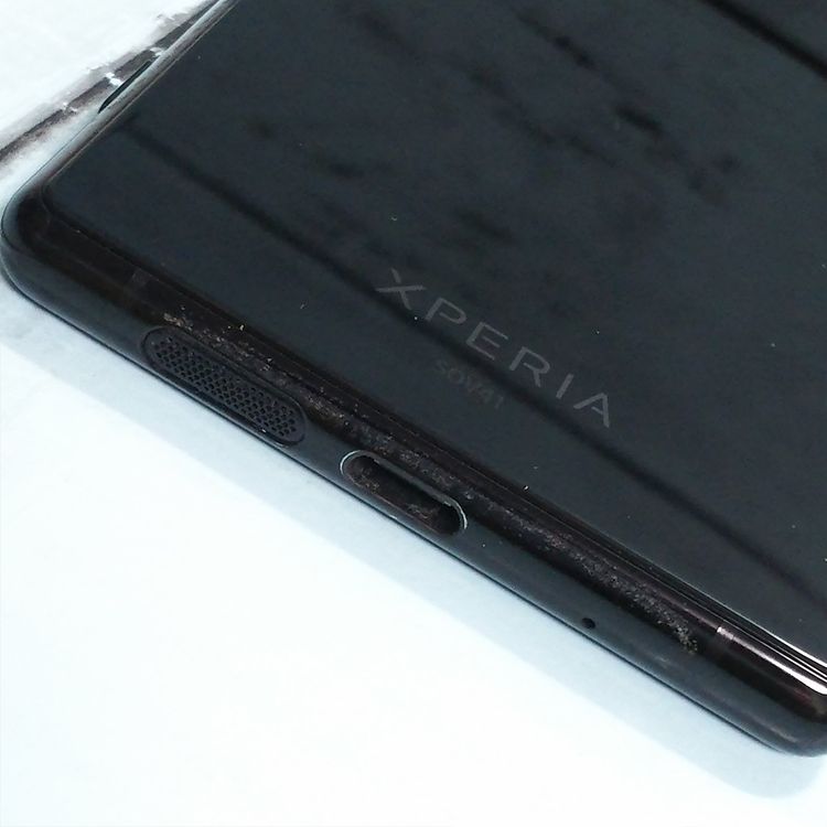 au Xperia5 SOV41 �֥�å�  381