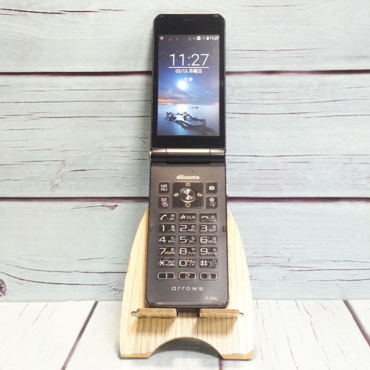 docomo arrows ٻ  F-03L ֥å []  959