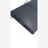 KYOCERA au V03 (KYV38) Royal Black �֥�å�  740