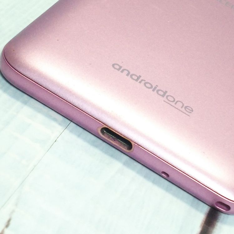 Android One S4 S4-KC �磻��Х��� �ԥ� ������  554