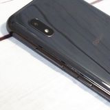 au Galaxy A20 SCV46 Black  799