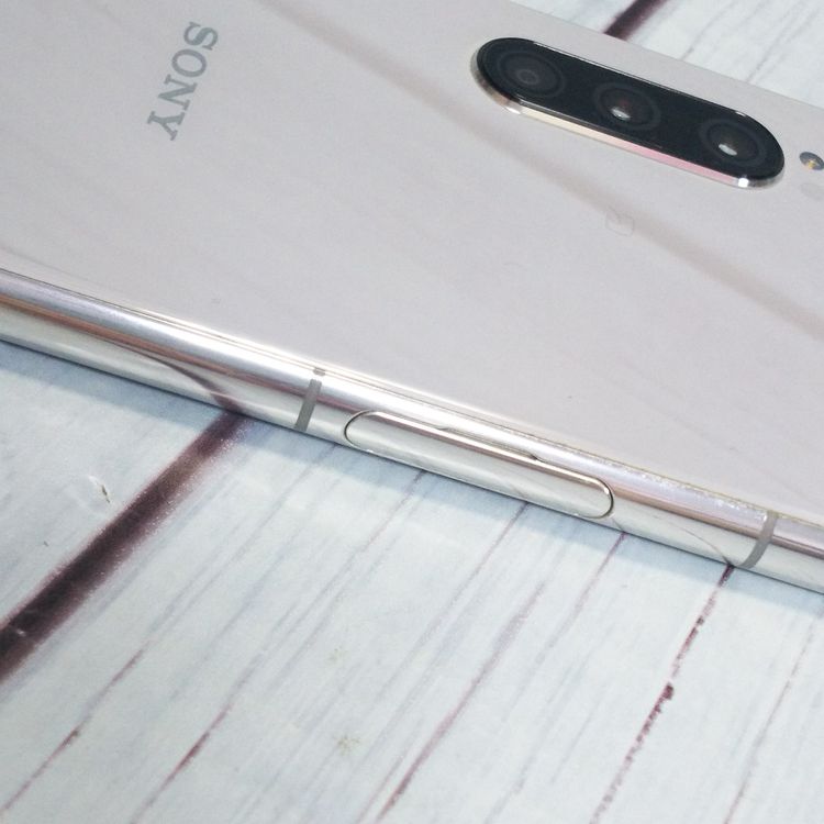 au Xperia5 SOV41 ���졼  980