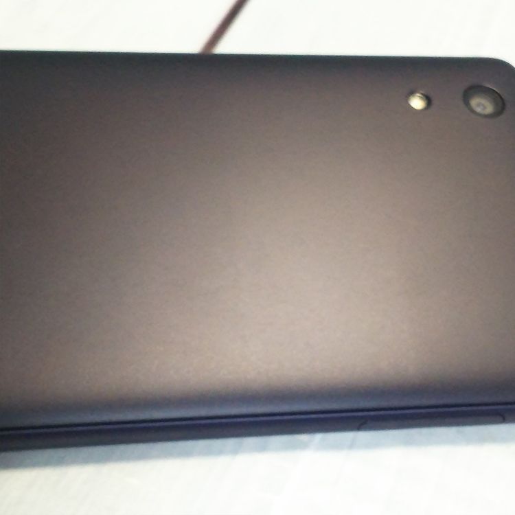 au Qua phone QZ ������ KYV44 ����ǥ���  071