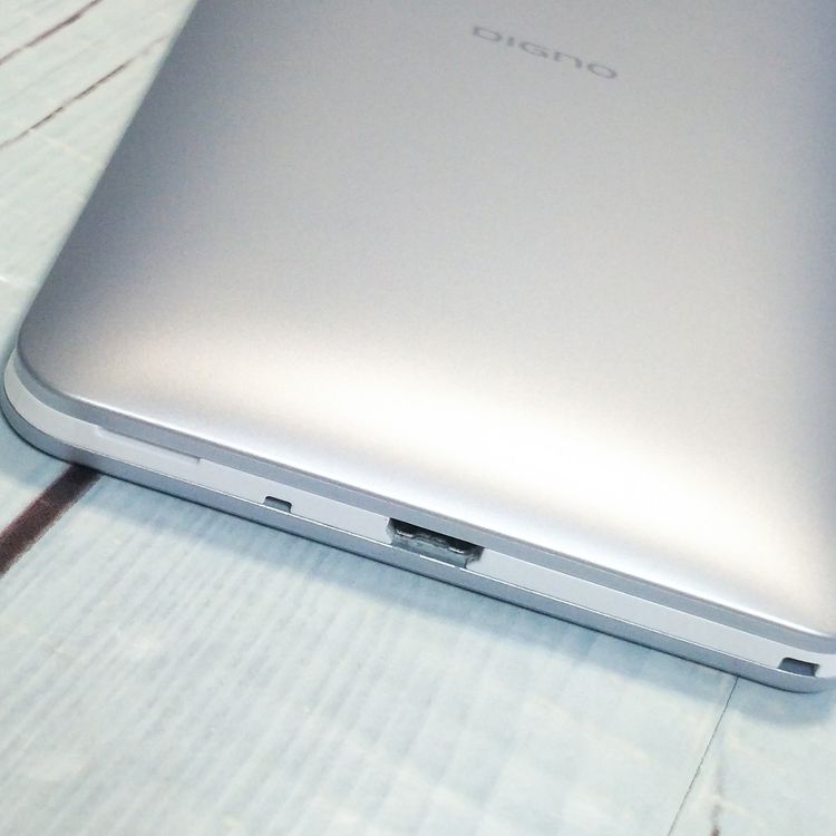 KYOCERA SoftBank DIGNO G 602KC �ۥ磻�� 758