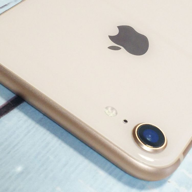 SoftBank iPhone8 64GB �������  383