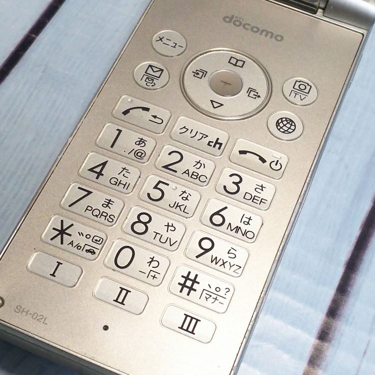 docomo SH-02L AQUOS �������� ������� [������]  659