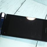 docomo SH-02L AQUOS SHARP �������� �֥�å�  863