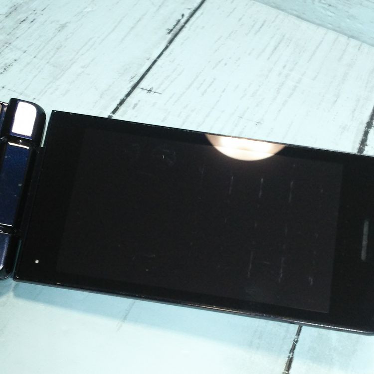 docomo SH-02L AQUOS SHARP �������� �֥�å�  863