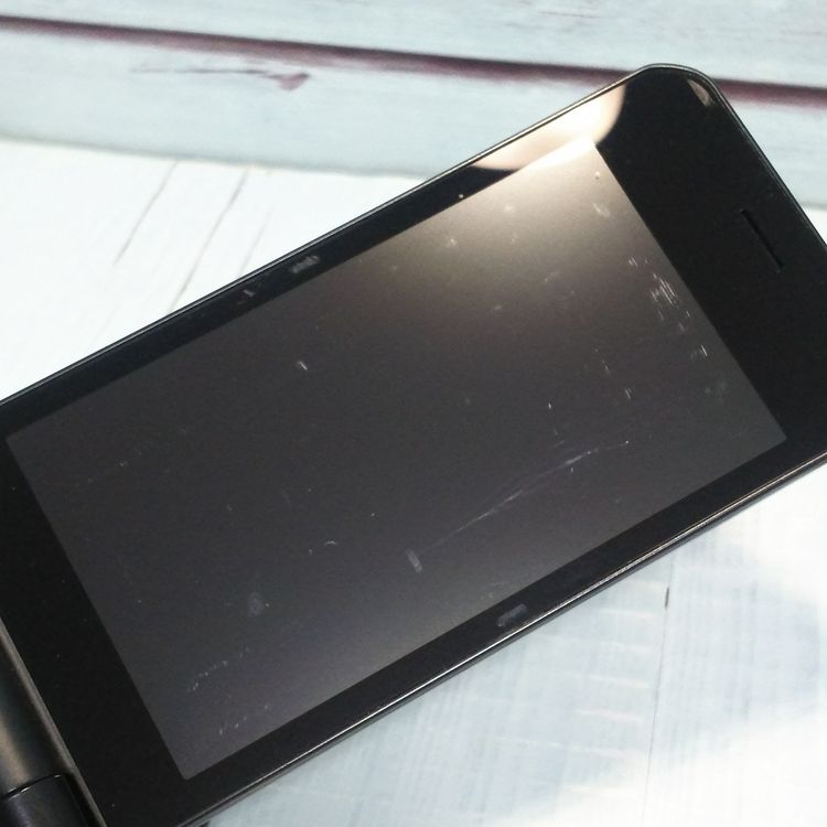 docomo arrows �ٻ��� �������� F-03L �֥�å�  639