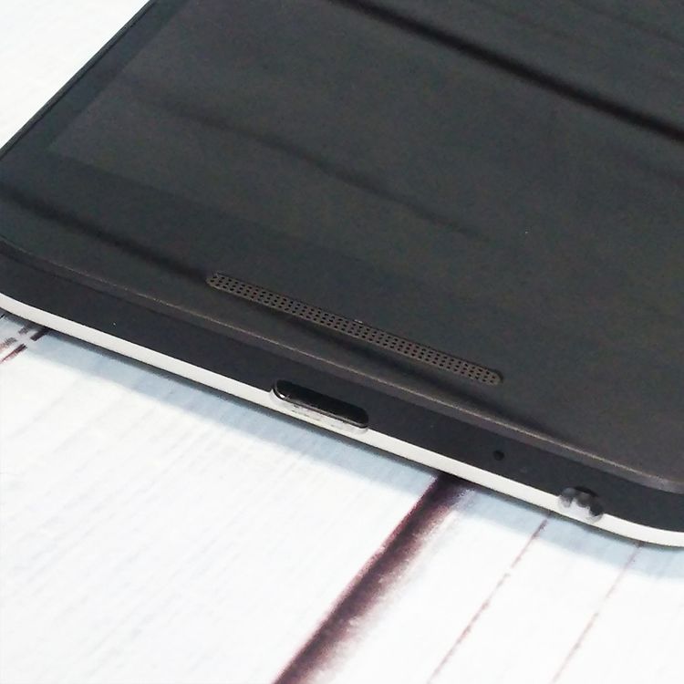 Y!mobile nexus5X 16GB QUARTZ LG-H791  287
