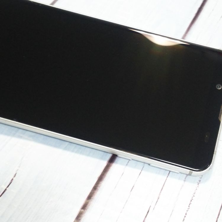 Softbank 907SH AQUOS sense3 basic Сۥ磻  947