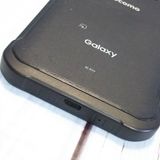 docomo Galaxy Active neo SC-01H �֥�å�  606