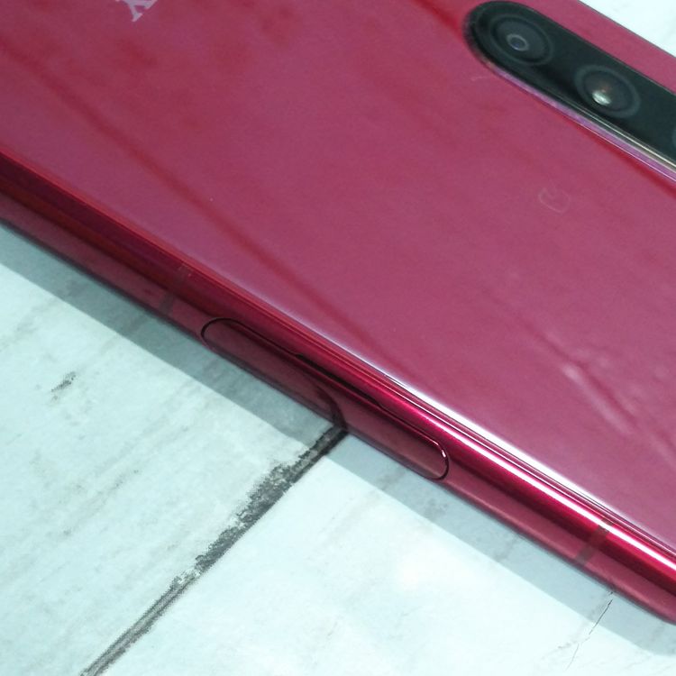 au Xperia5 SOV41 ��å�  799