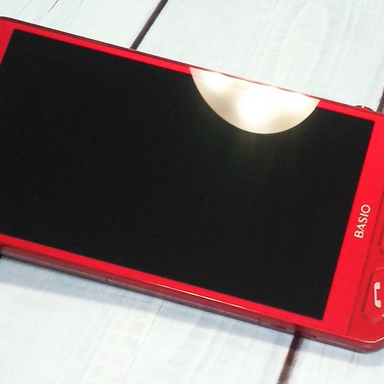 SHARP au BASIO2 SHV36 ץ å  139