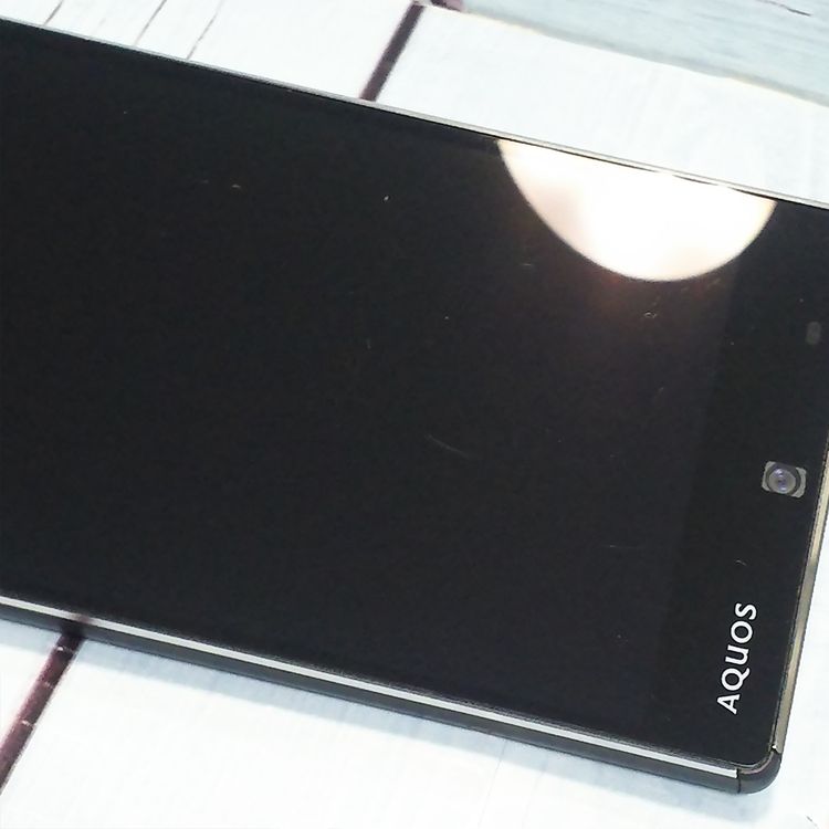 SoftBank AQUOS Xx2 502SH ֥å  731