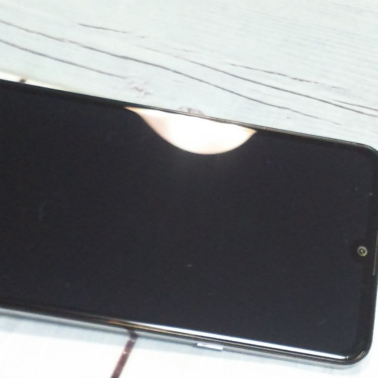 SoftBank LG K50 802LG ץ С  476