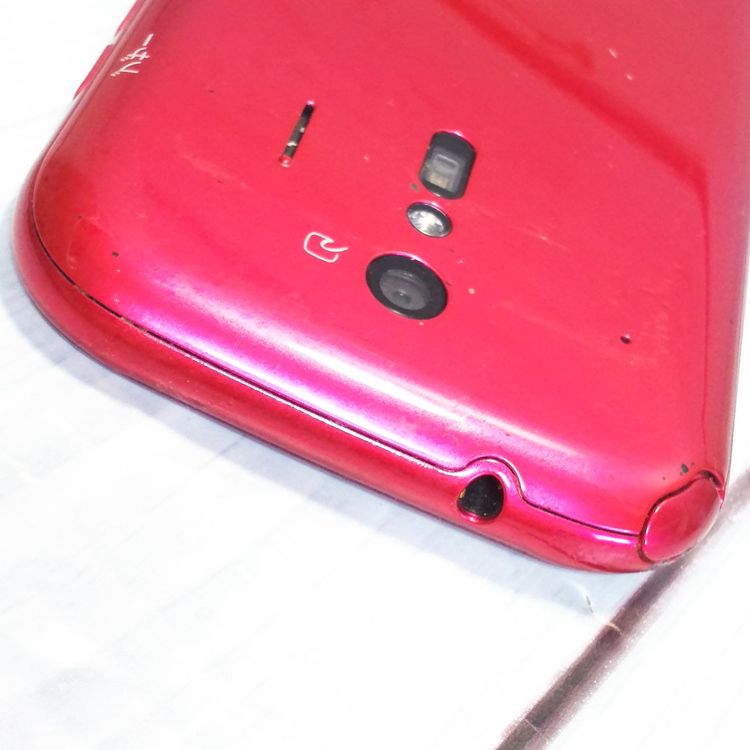 docomo F-01L �ٻ��� �ԥ� �餯�餯���ޡ��ȥե��� me  519